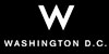 w logo